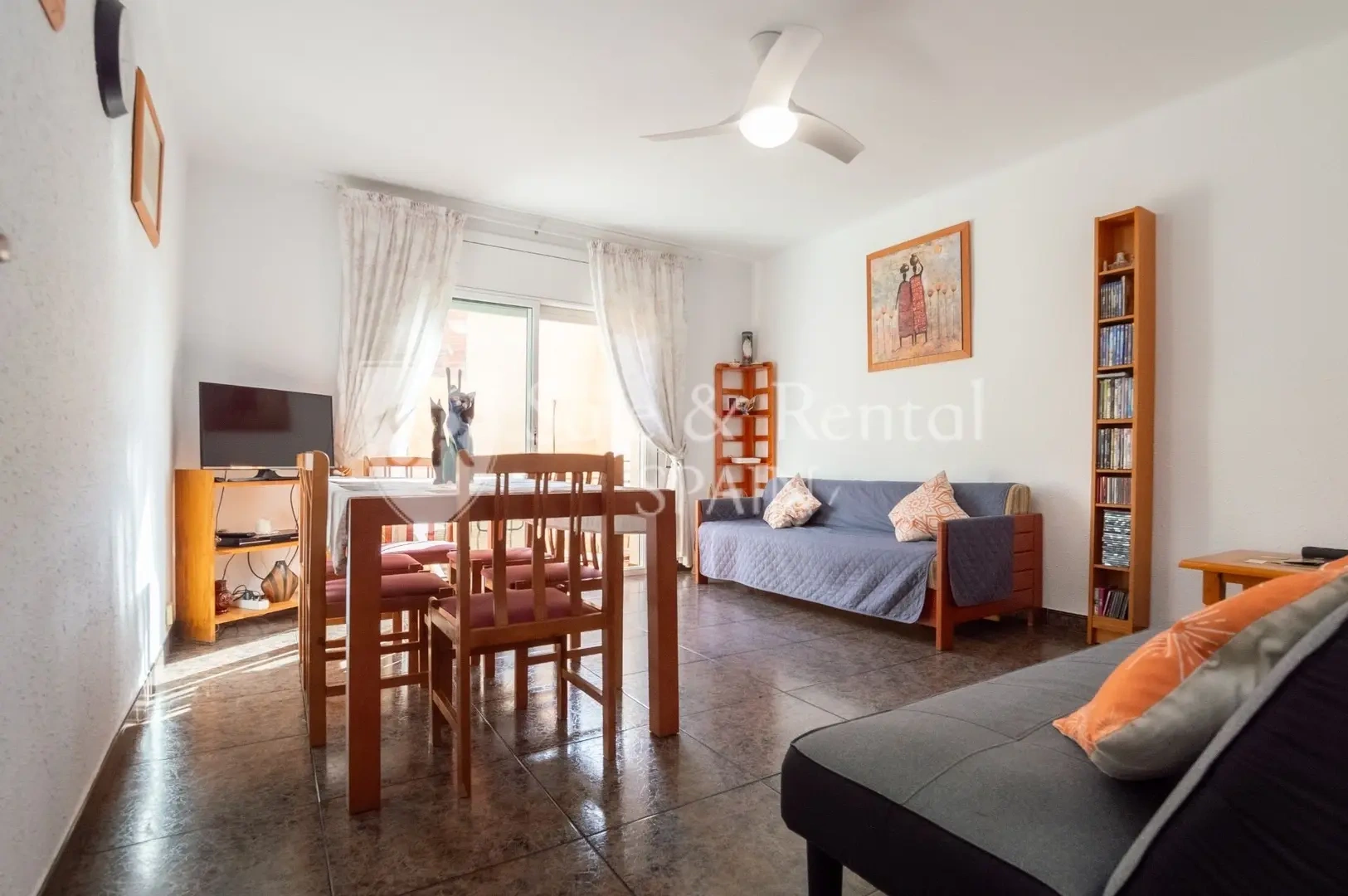 1 - verkoop appartement blanes catalonia spanje