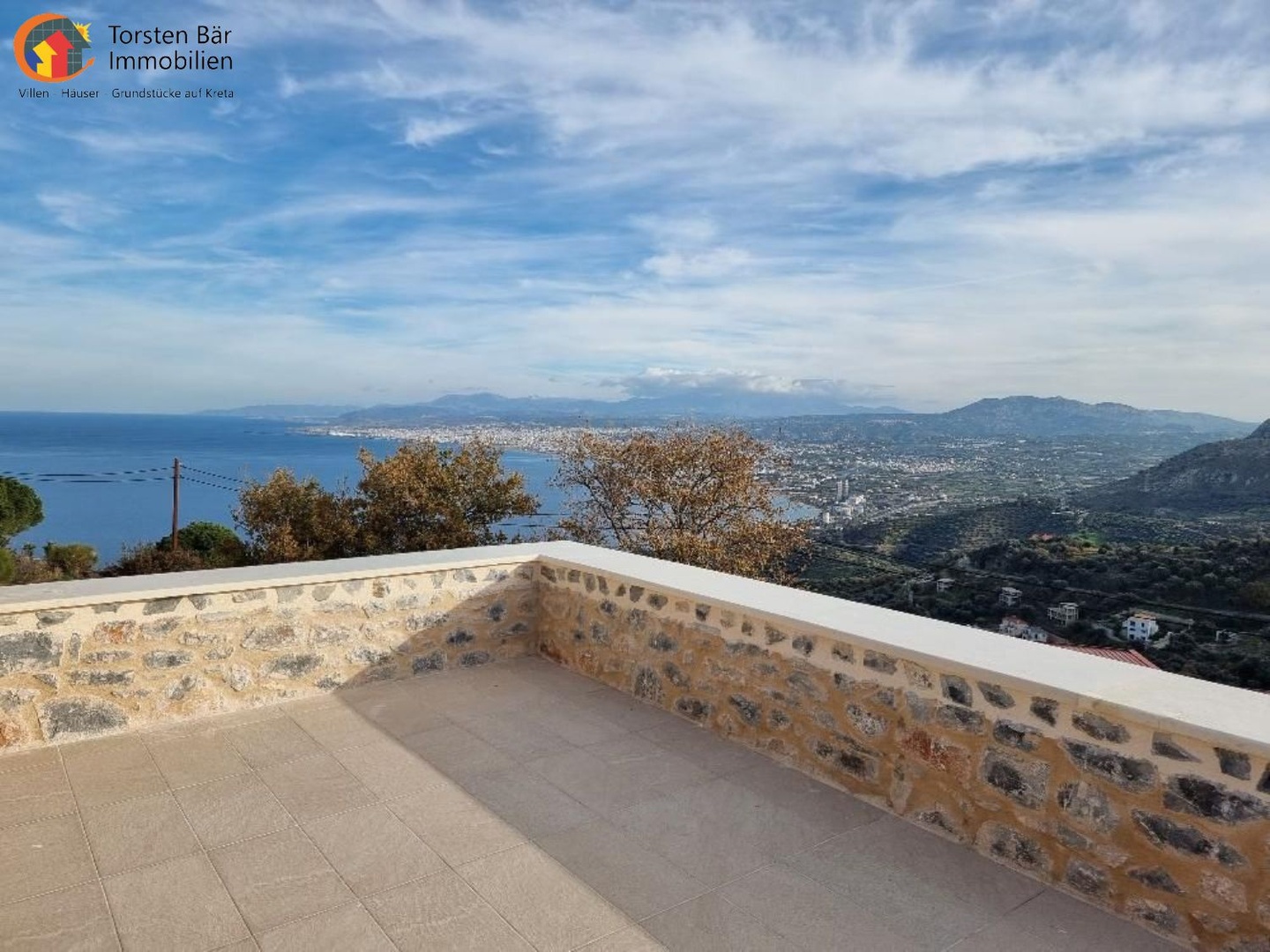 1 - vente maison heraklion attique grèce