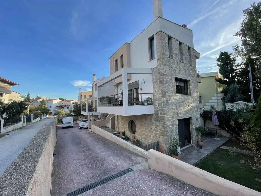 2 - beach walk estate for sale in palio east macedonia and thrace greece