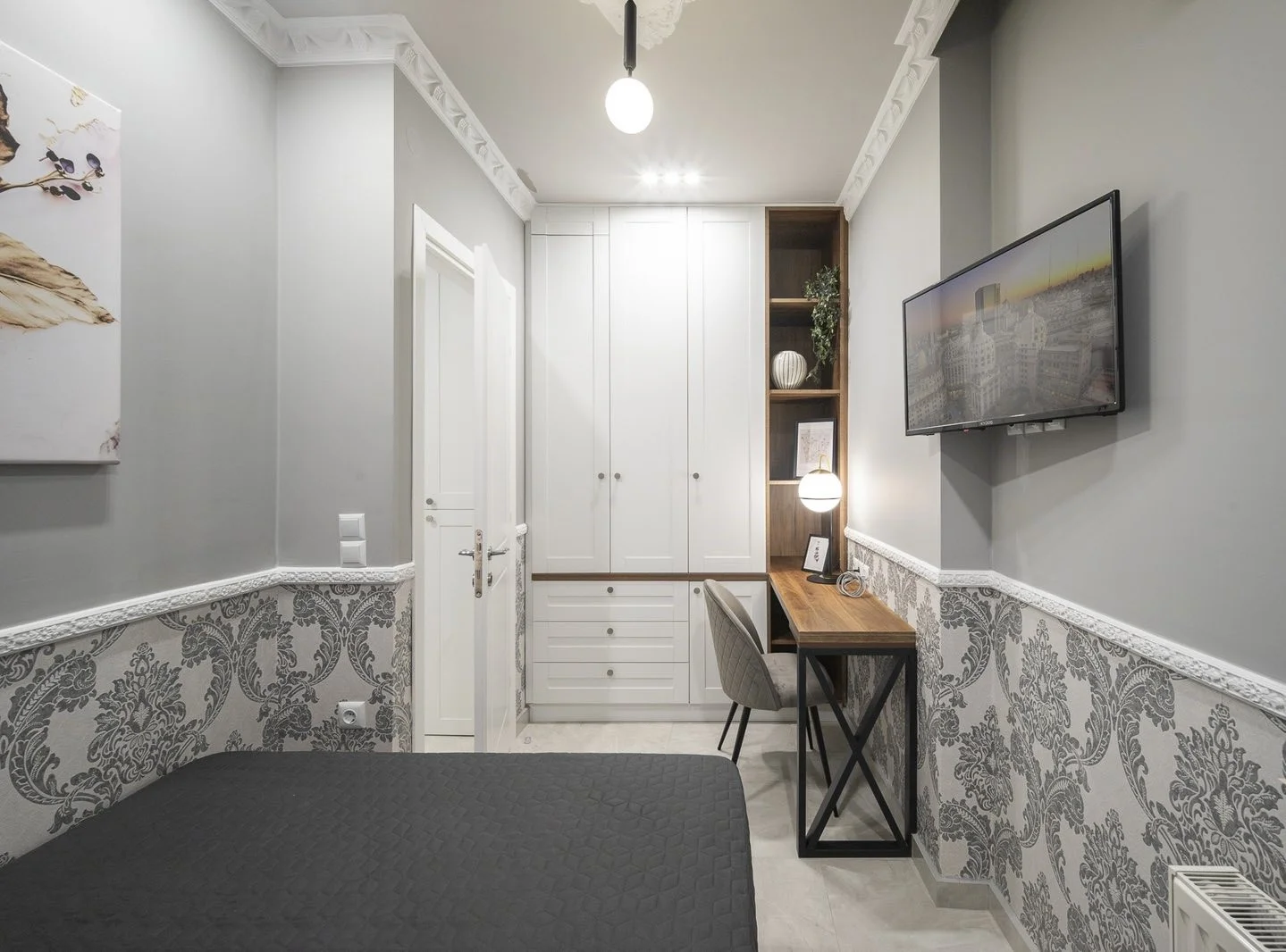 2 - vente appartement thessaloníki macédoine centrale grèce