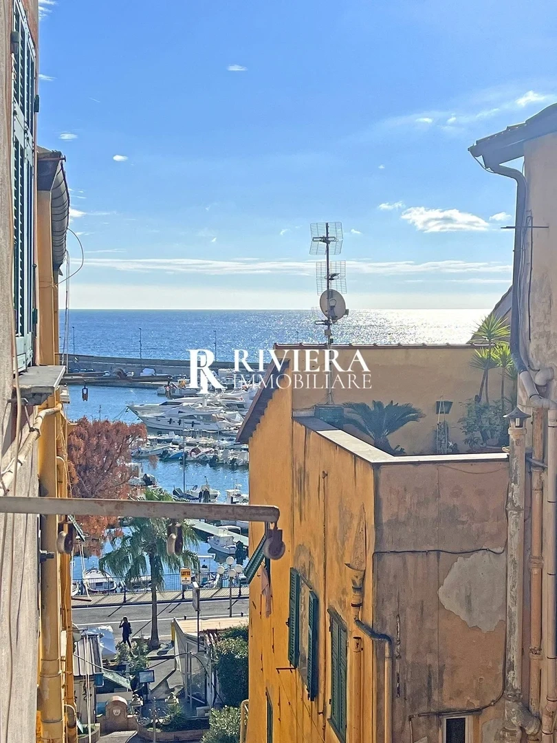 2 - продажа квартира sanremo лигурия италия