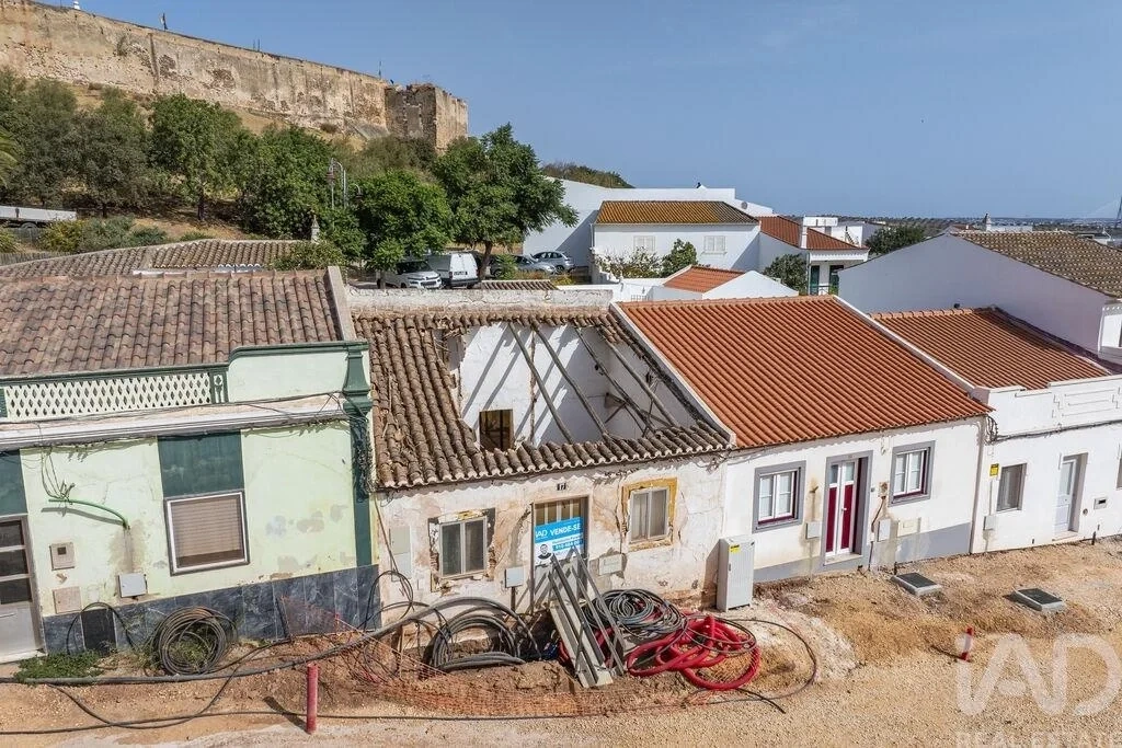 1 - verkauf villa castro marim algarve portugal
