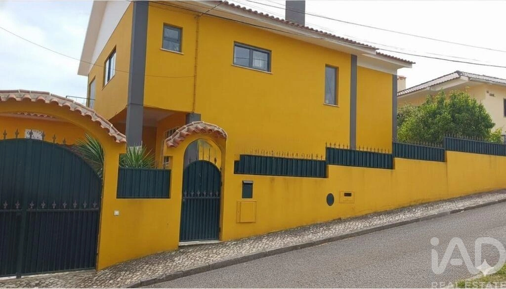 1 - verkauf haus alcabideche lissabon region portugal