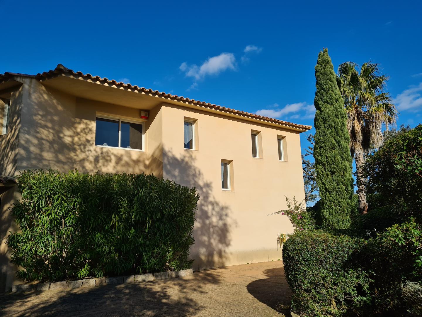 2 - verkauf anwesen porto-vecchio corse (du-sud) frankreich