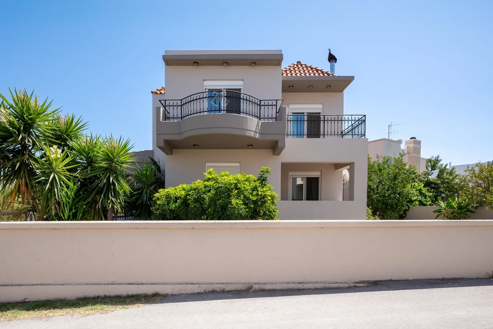 1 - house for sale in pastida south aegean greece