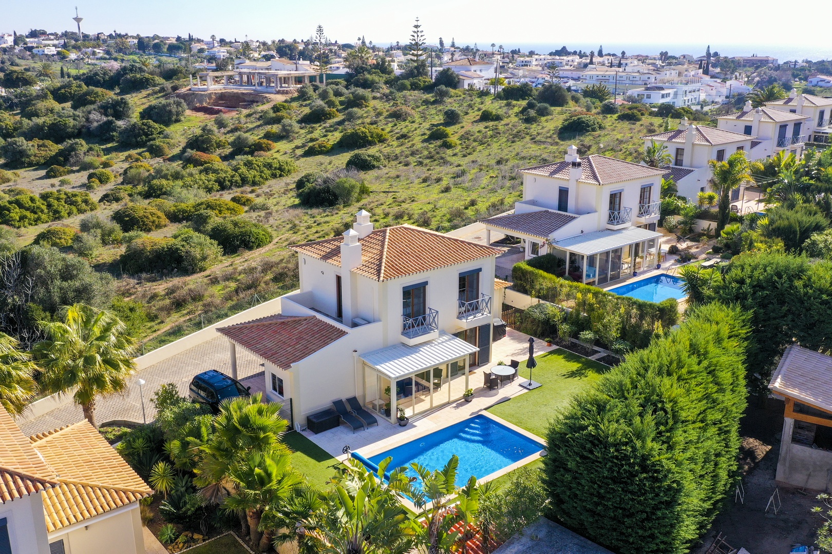 1 - house for sale in lagos algarve portugal
