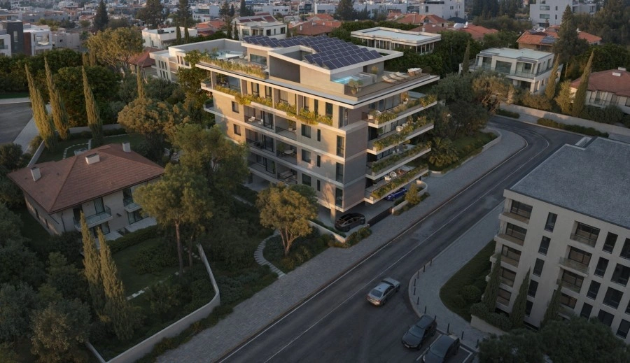 2 - verkauf wohnung limassol limassol zypern
