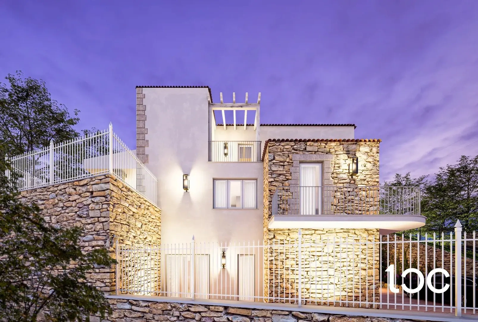 2 - venda apartamento budoni sardenha itália