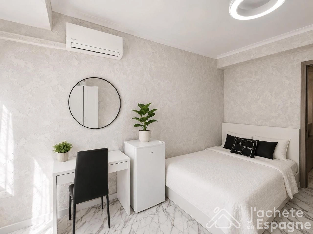 1 - продажа квартира valencia валенсия испания