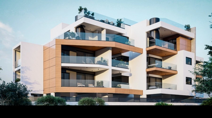 1 - vente appartement limassol limassol chypre