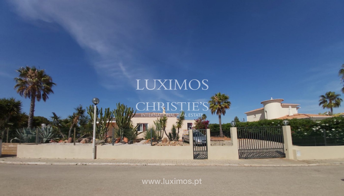 2 - venta casa vista al mar lagoa algarve portugal