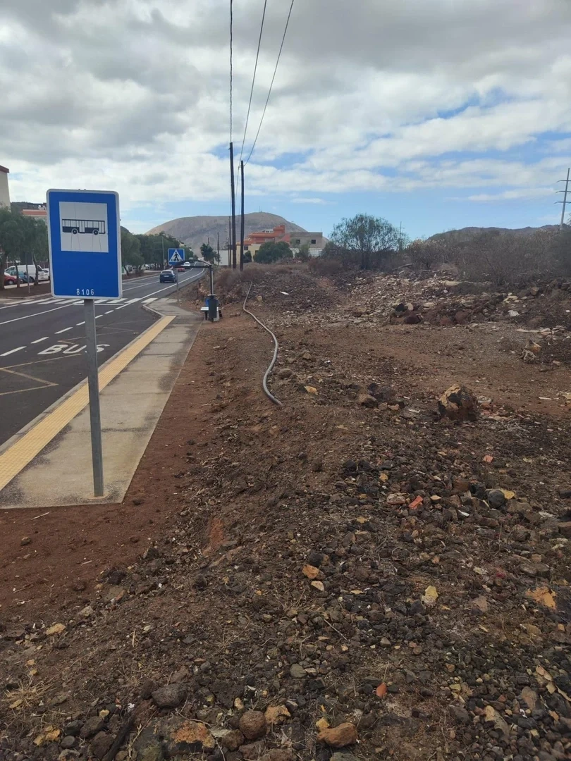 2 - venta terreno arona tenerife - islas canarias españa