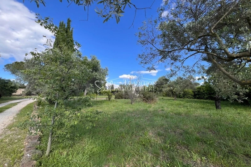 2 - venta casa fontvieille bocas del ródano francia