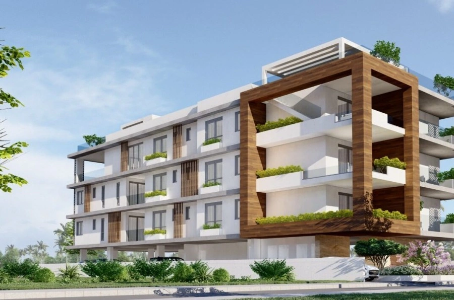 1 - vendita appartamento larnaca larnaca cipro