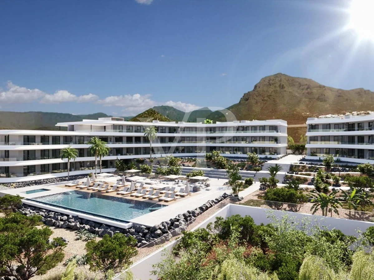 2 - venta apartamento adeje tenerife - islas canarias españa