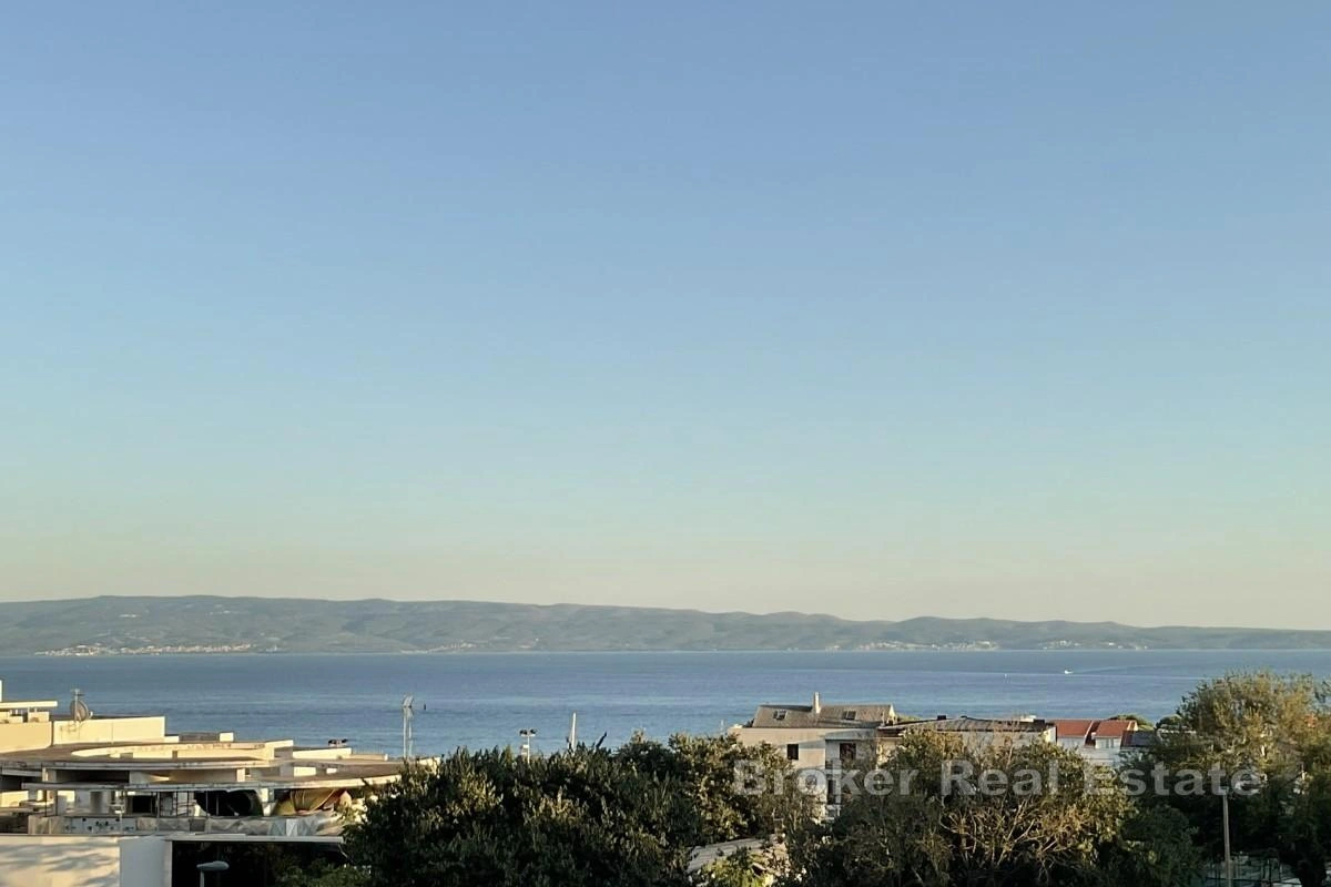1 - venta apartamento vista al mar split split-dalmacia croacia