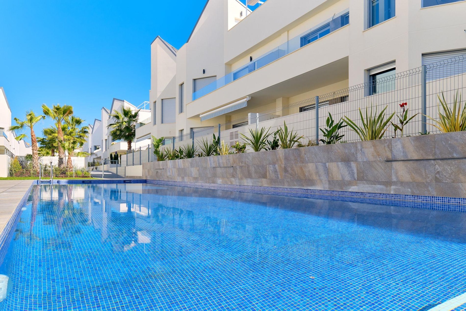 1 - apartment for vacation rentals in torrevieja - costa blanca valencian community spain