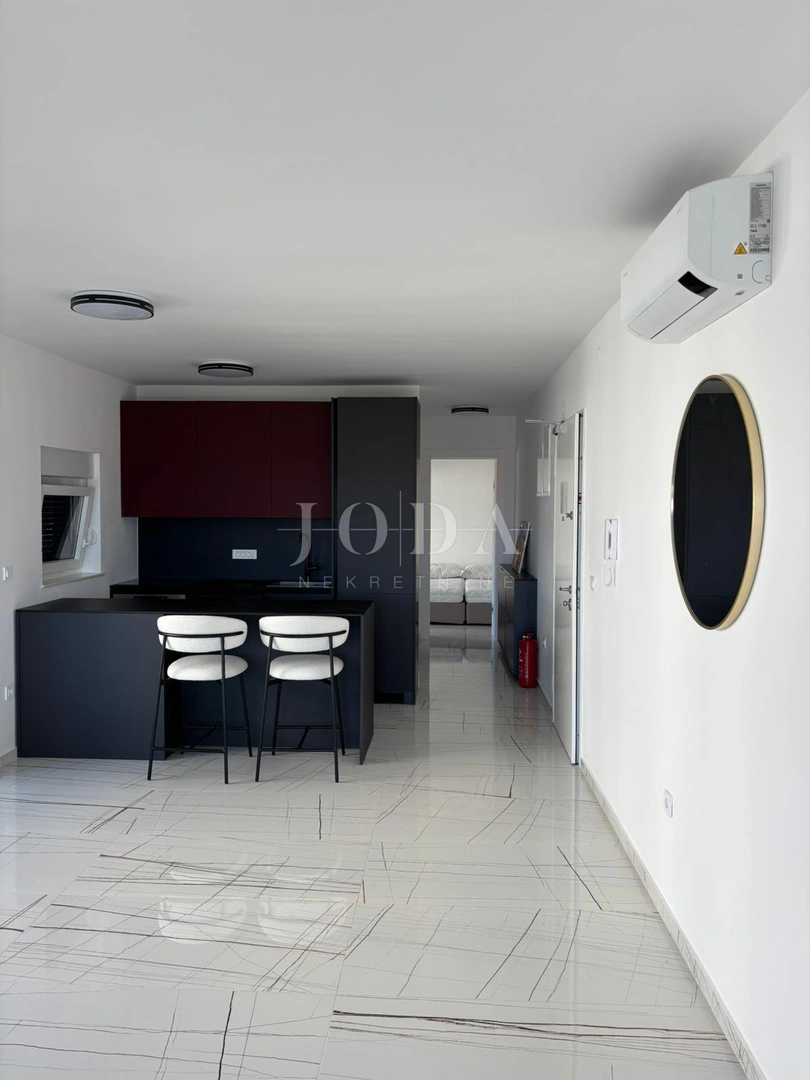 2 - sea view apartment for sale in novalja lika-senj croatia
