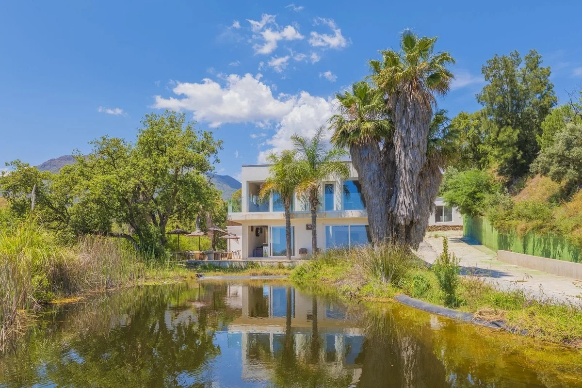 1 - venta terreno estepona - costa del sol andalucía españa