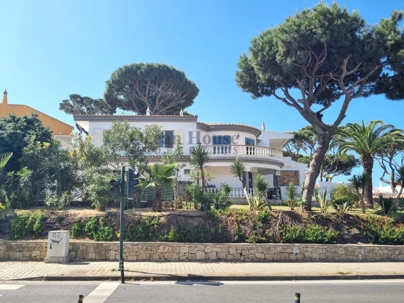 2 - verkauf haus olhos de água algarve portugal
