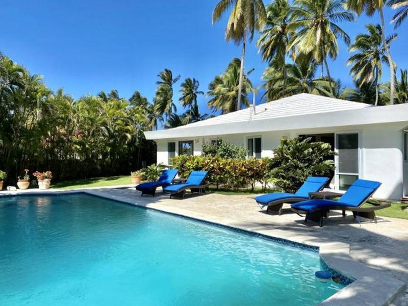 1 - sea view house for sale in cabarete dominican republic caribbean islands