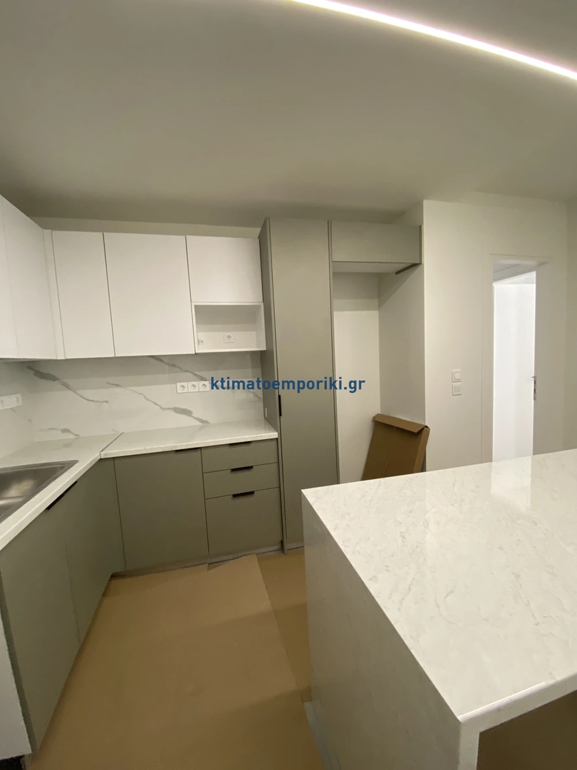 2 - продажа квартира афины аттика греция