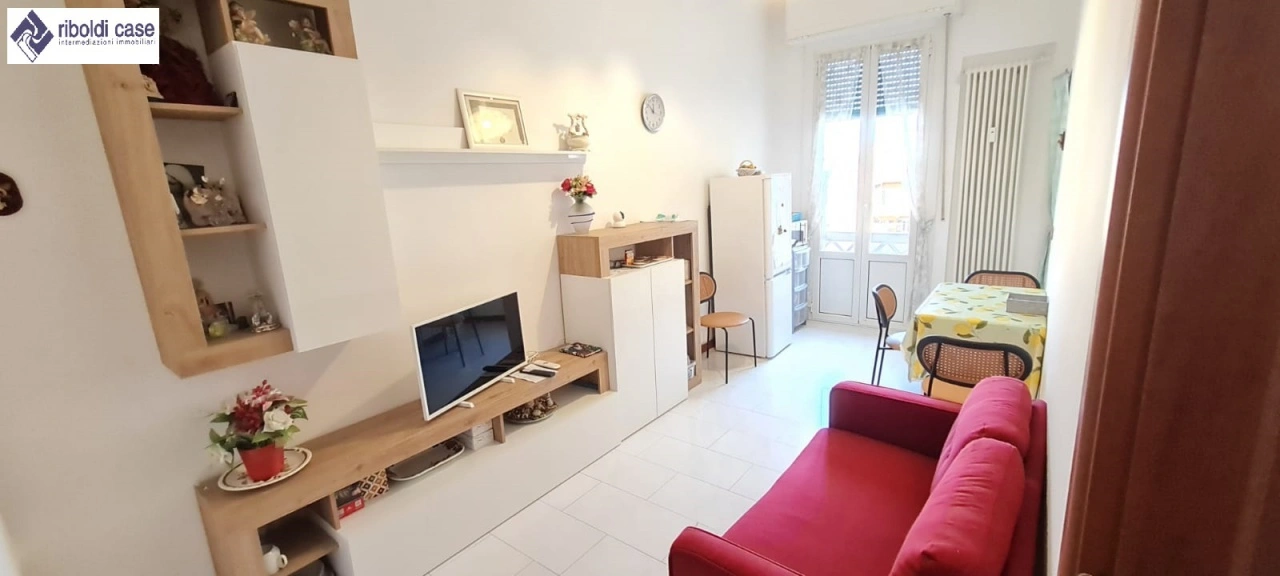 1 - vente appartement milan lombardie italie