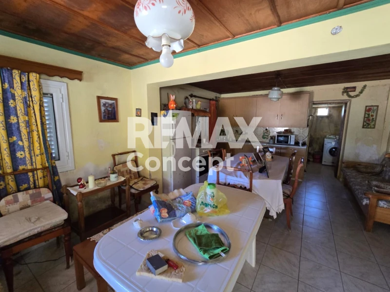 2 - vente maison zante îles ioniennes grèce