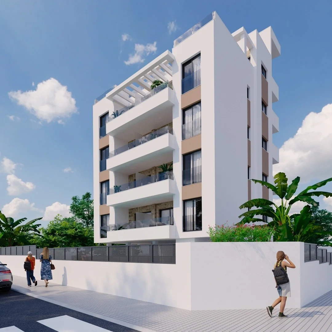 2 - vente appartement torrevieja - costa blanca communauté valencienne espagne