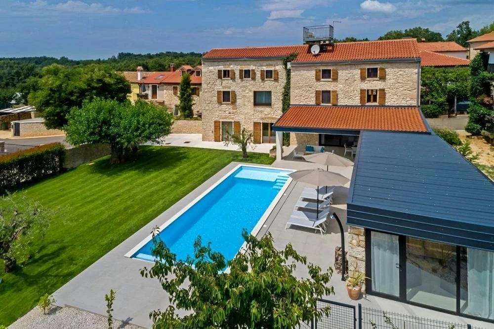 2 - verkauf haus meerblick brtonigla istrien kroatien