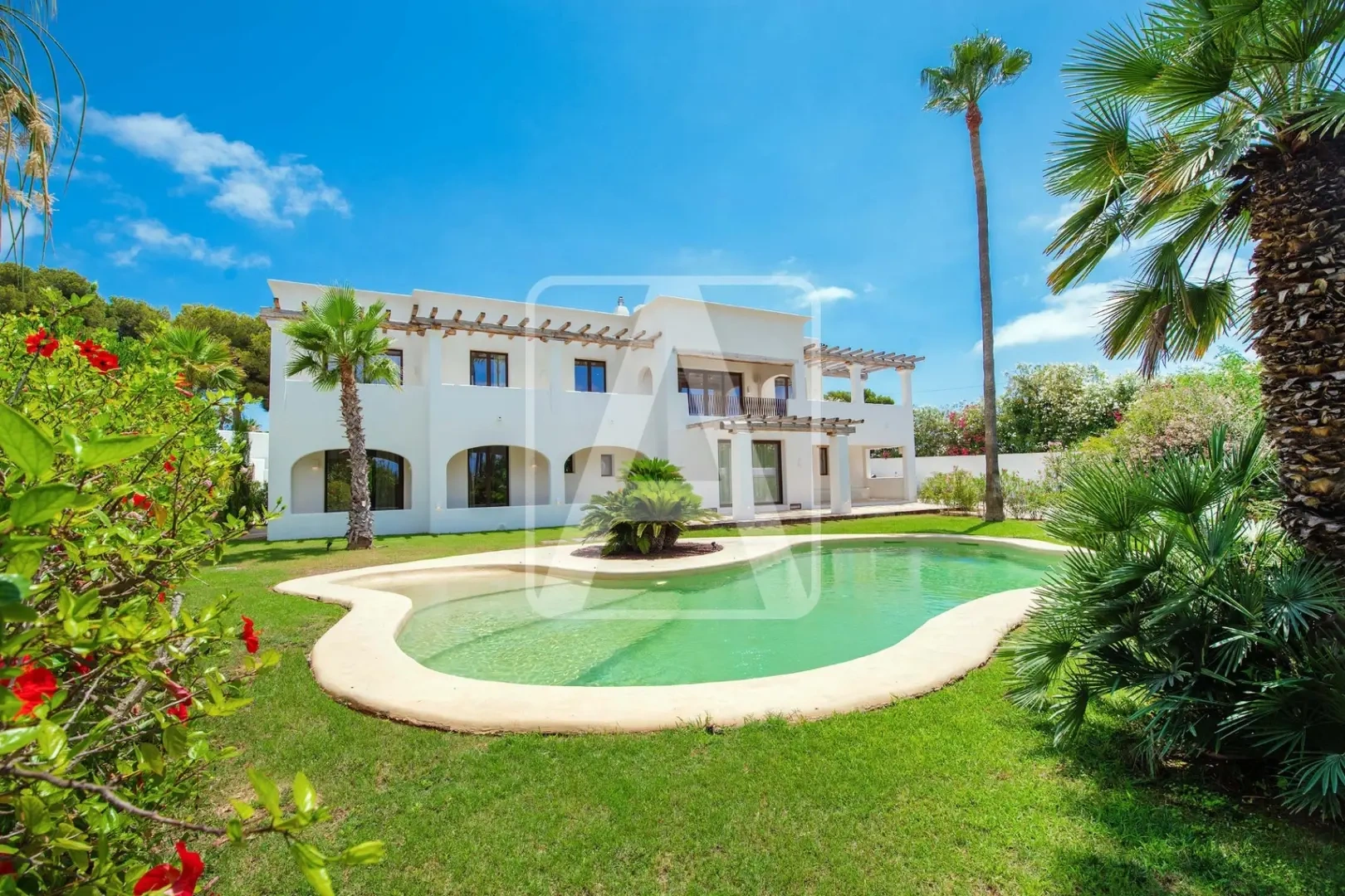 1 - vendita casa vista mare benissa - costa blanca comunità valenciana spagna