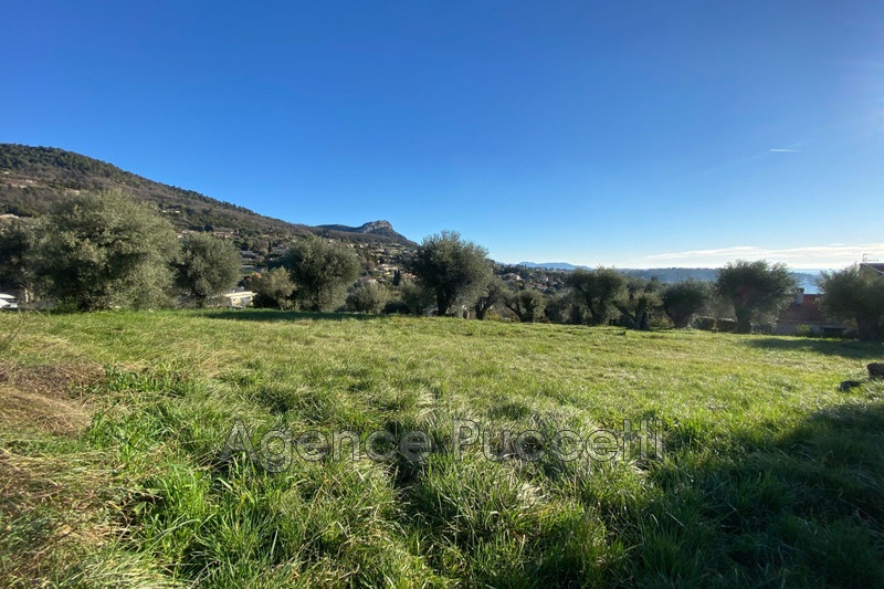 1 - plot of land for sale in vence alpes-maritimes france