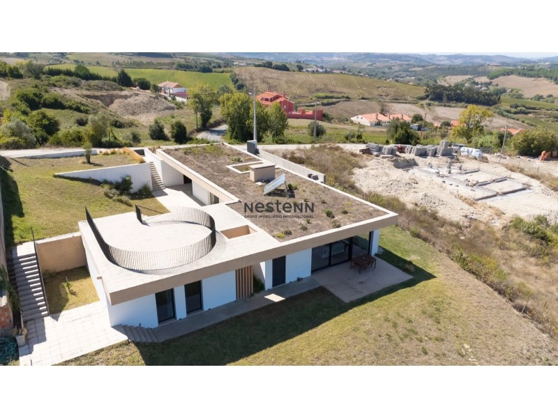 1 - house for sale in carvoeira lisbon region portugal