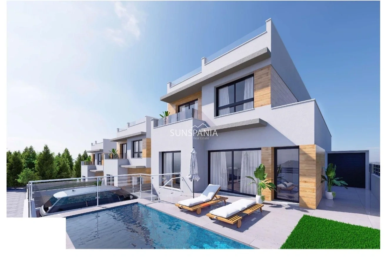 2 - verkoop huis benijofar valencian community spanje