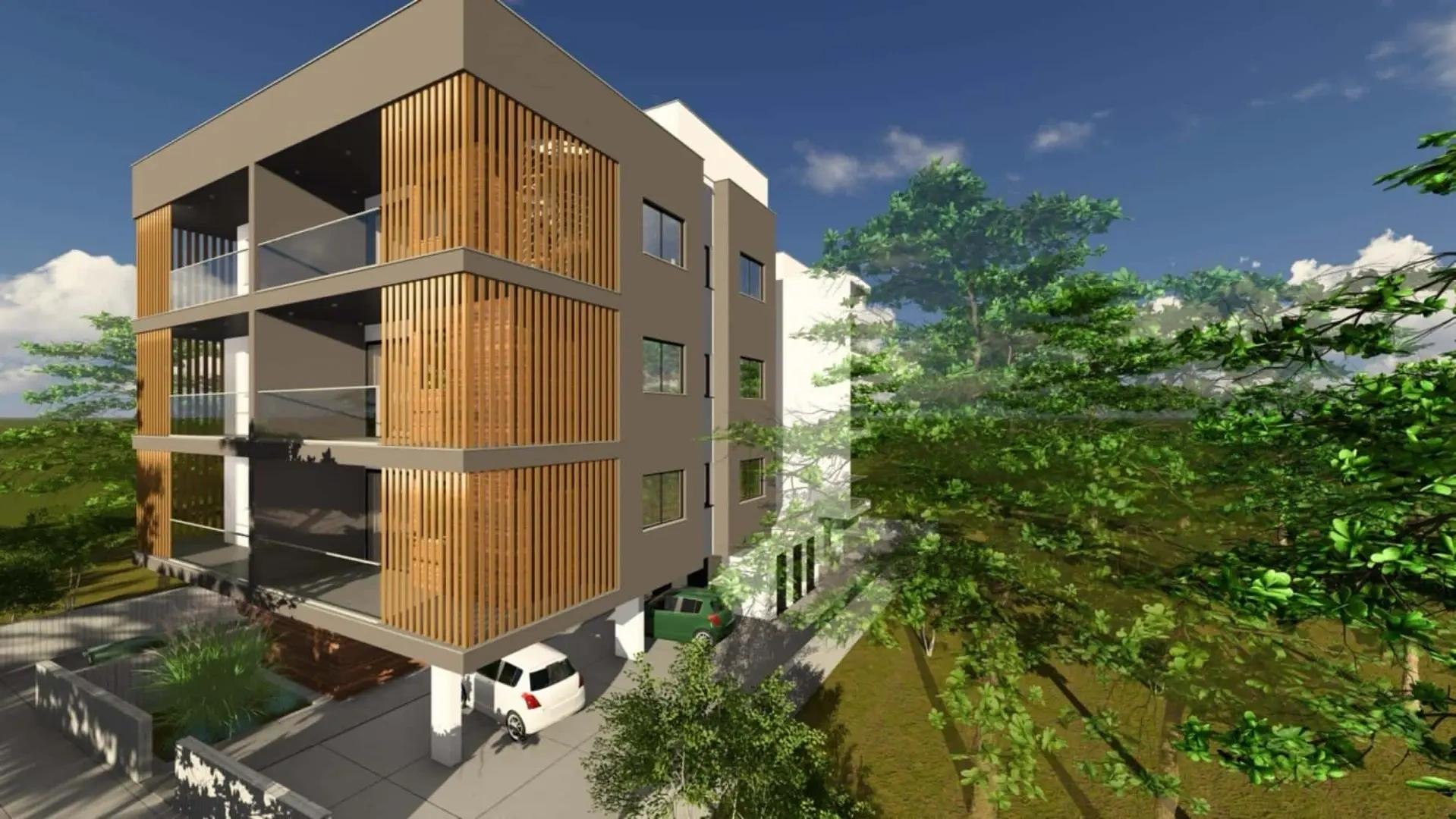 2 - venta apartamento larnaca lárnaca chipre