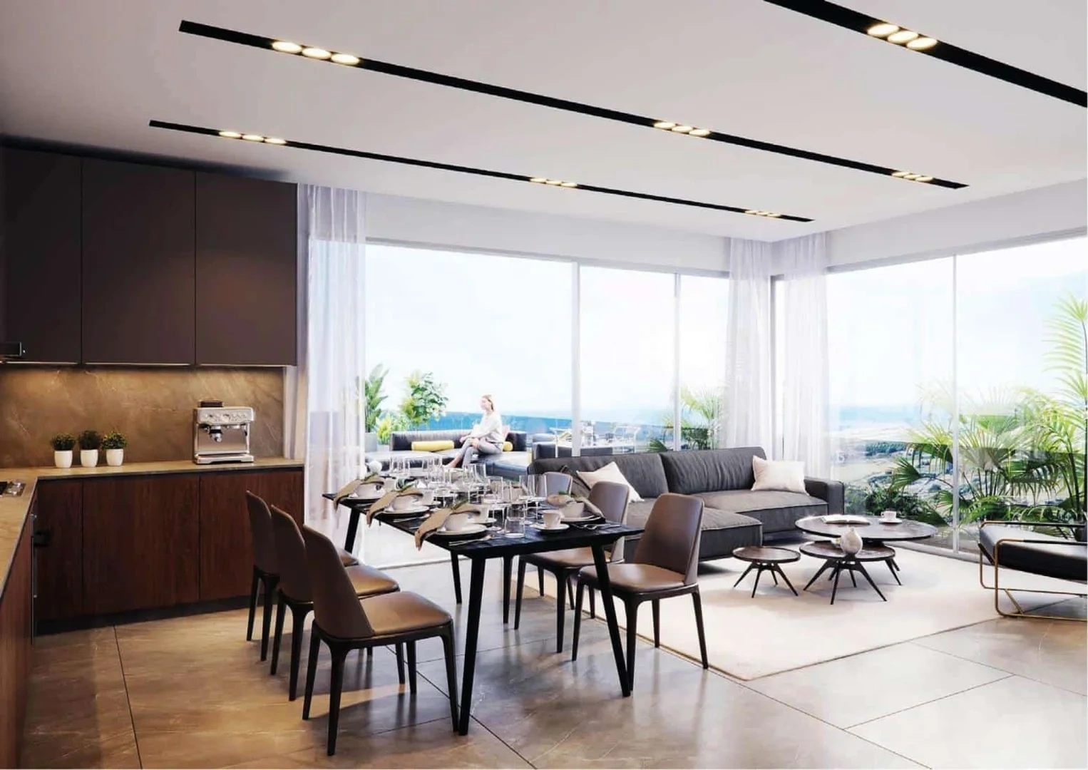 2 - venta apartamento larnaca lárnaca chipre