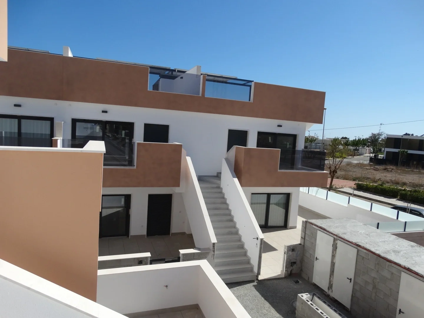 1 - vendita casa pilar de la horadada comunità valenciana spagna