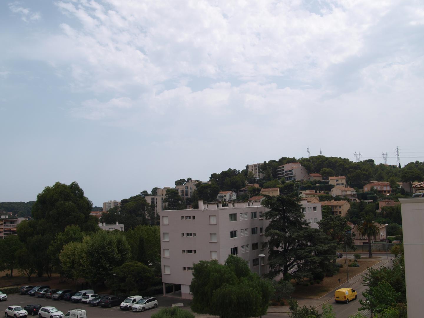 1 - venda apartamento toulon var frança