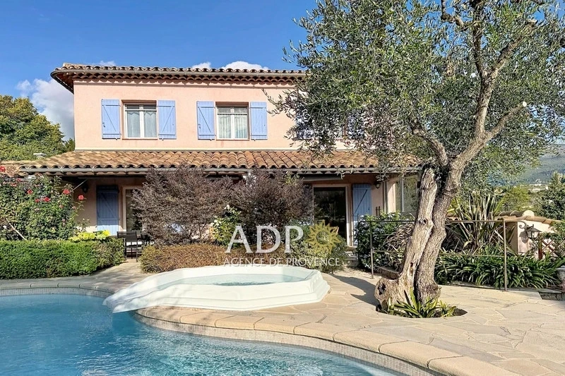 1 - vente maison grasse alpes-maritimes france