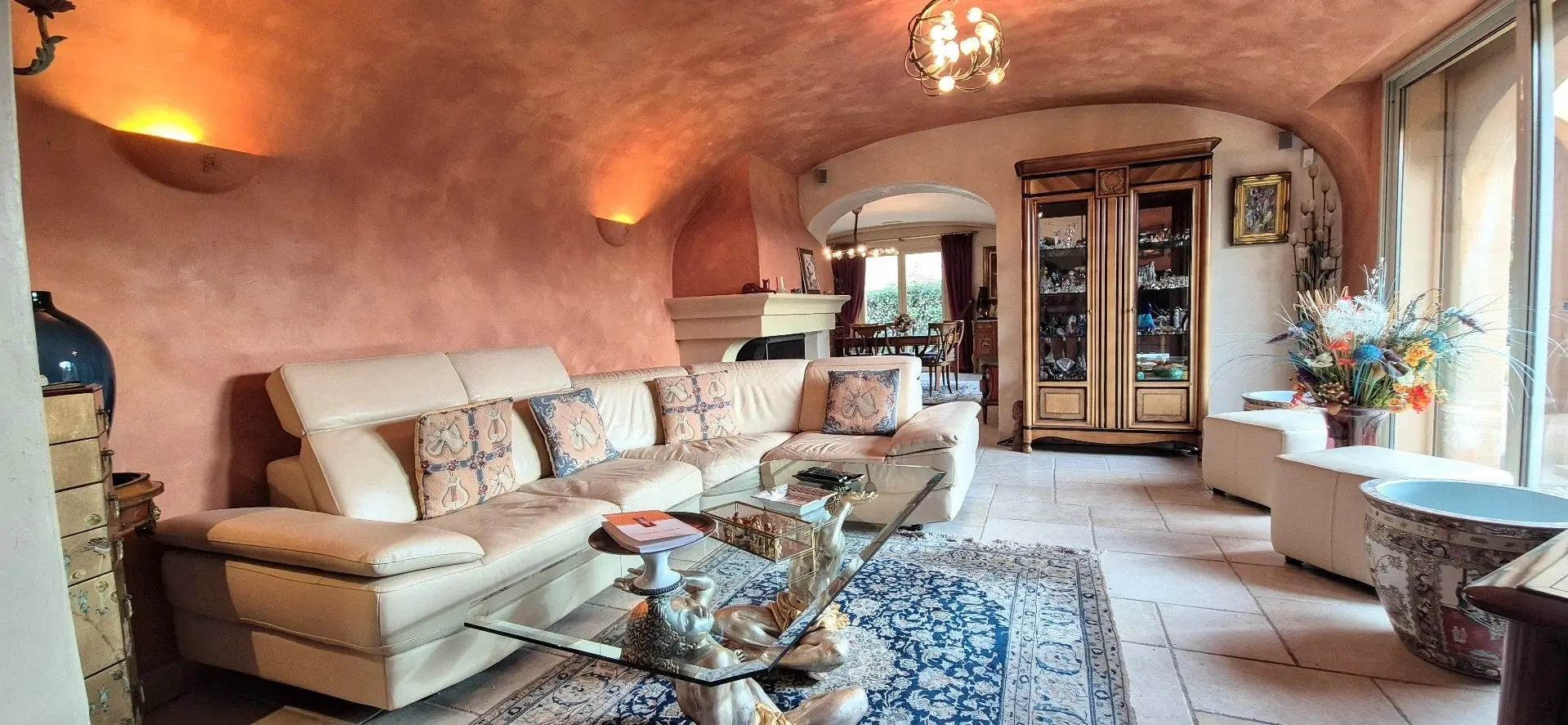 2 - verkoop huis saint-cyprien pyrénées-orientales frankrijk