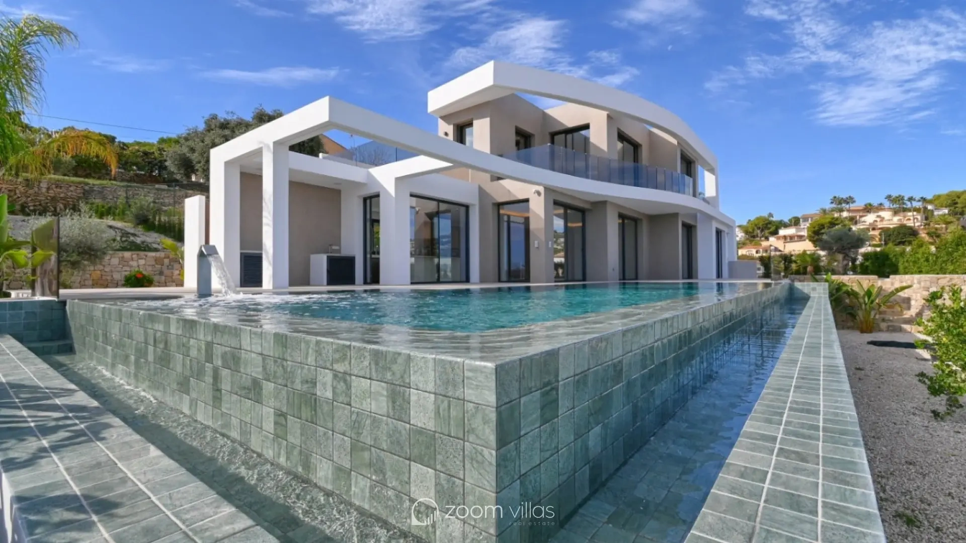 1 - verkauf haus meerblick benissa - costa blanca valencia spanien