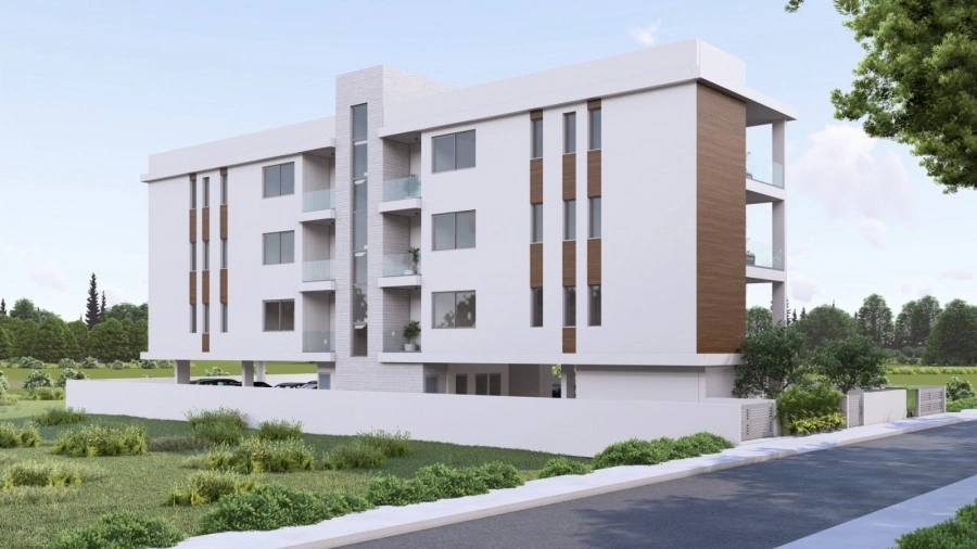 1 - venta apartamento paphos pafos chipre