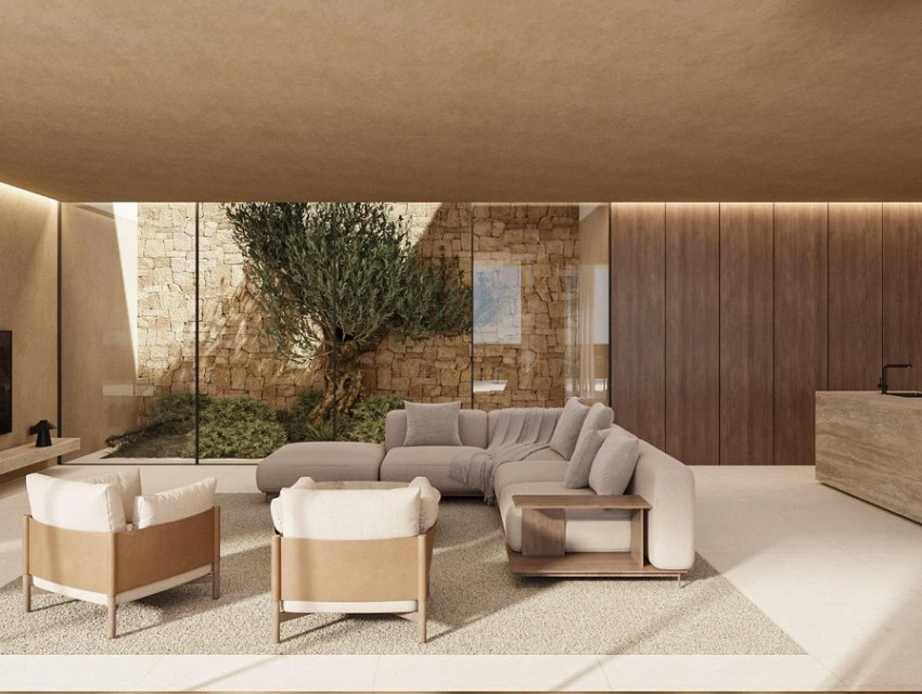2 - vente villa benissa - costa blanca communauté valencienne espagne