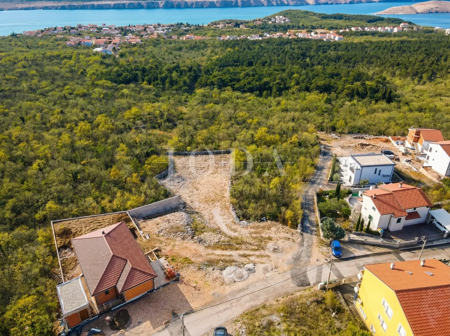 2 - verkauf grundstück crikvenica primorje-gorski kotar kroatien