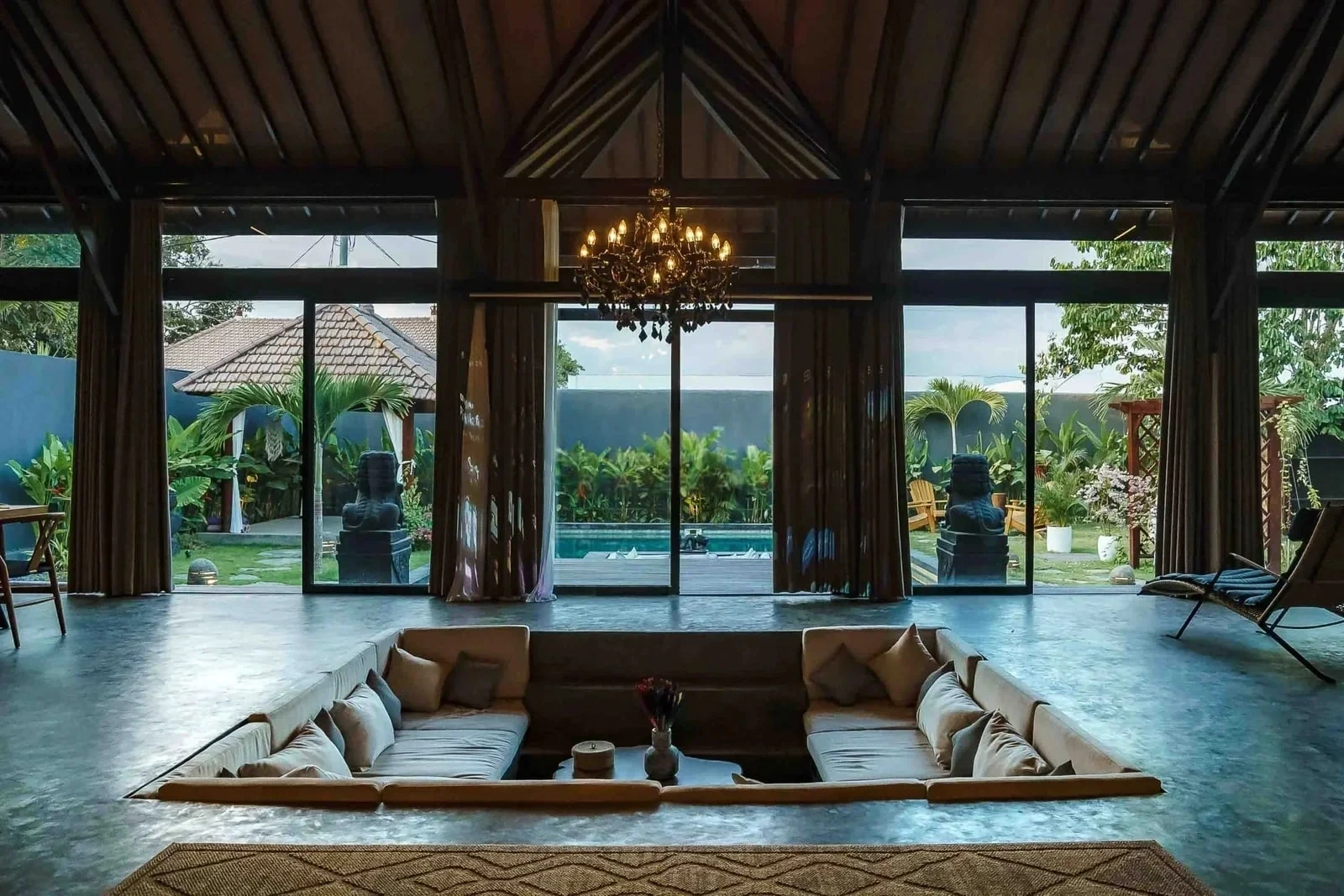 2 - villa for sale in jimbaran bali indonesia