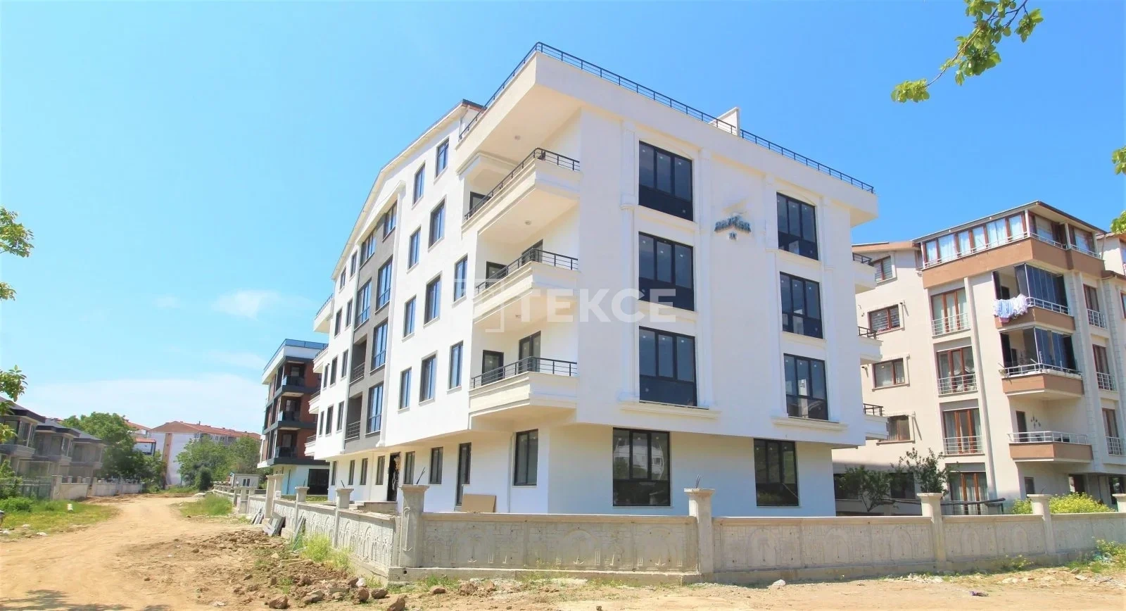 2 - venta apartamento a pie de playa cinarcik yalova turquía