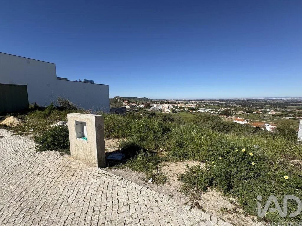 1 - venta terreno palmela región de lisboa portugal