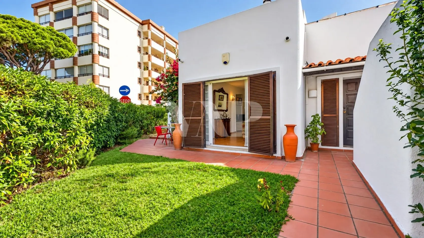 1 - vente maison vilamoura algarve portugal