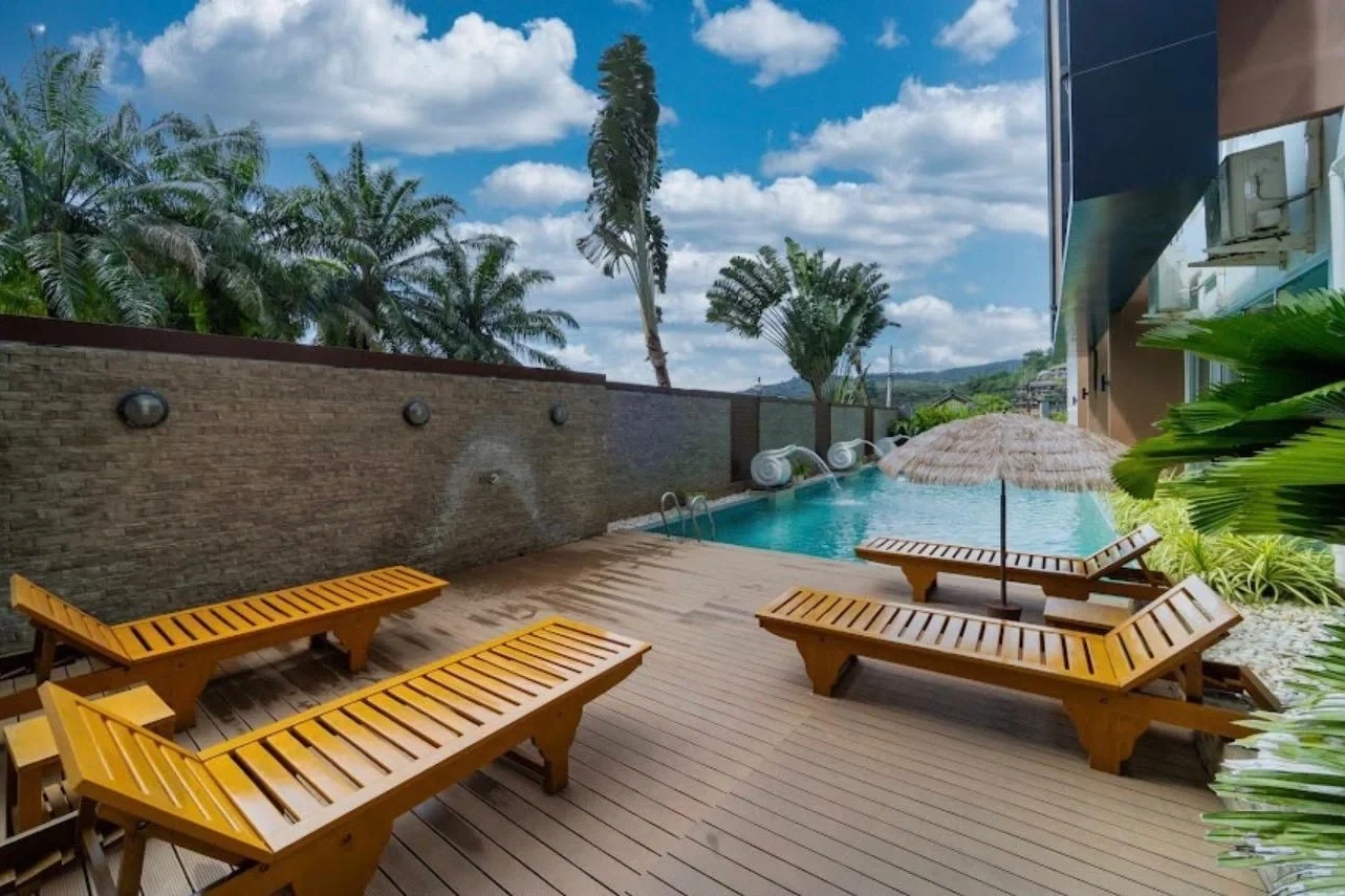 2 - venta apartamento a pie de playa muang phuket phuket tailandia
