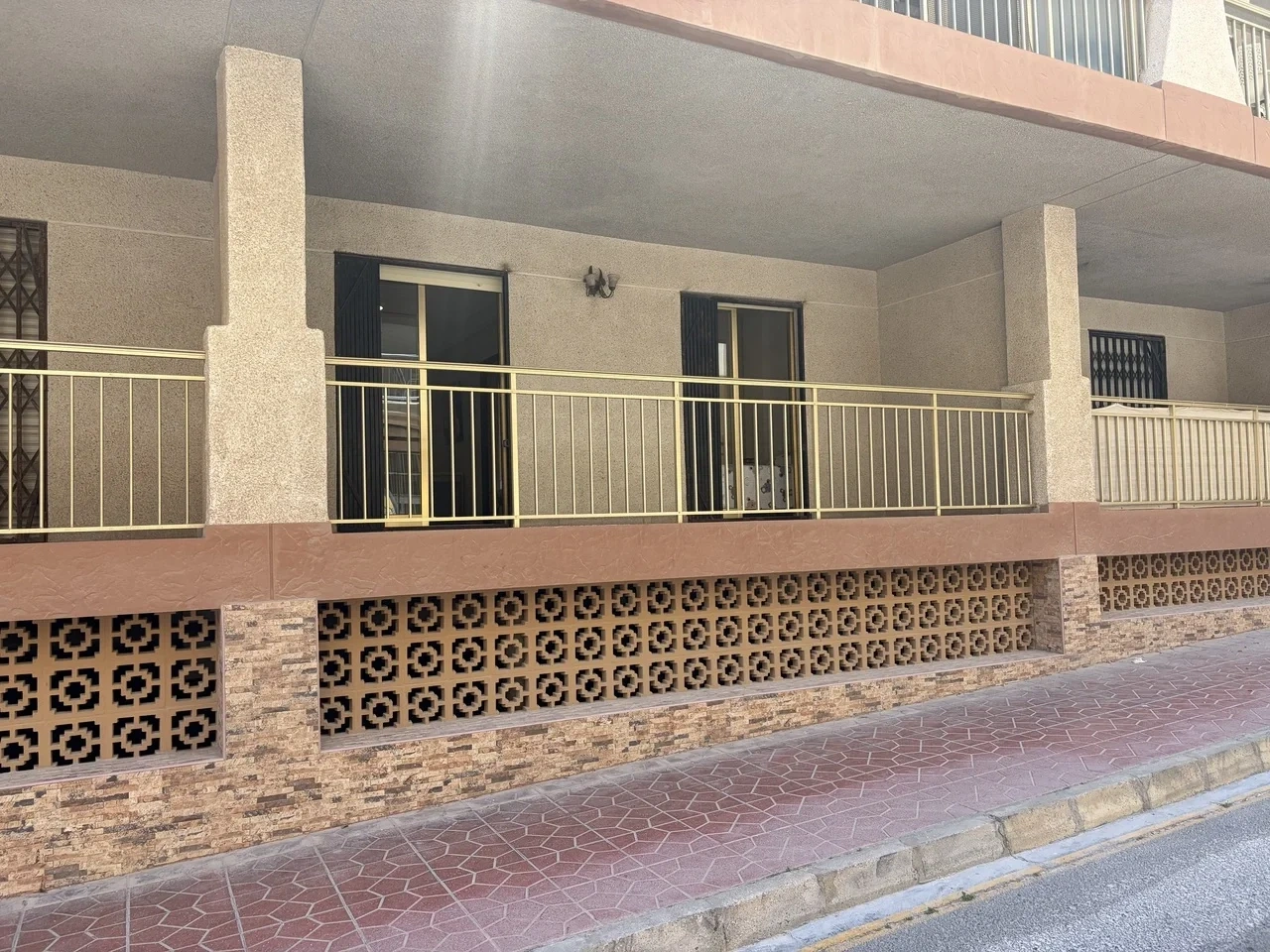 1 - verkauf wohnung meerblick guardamar del segura valencia spanien